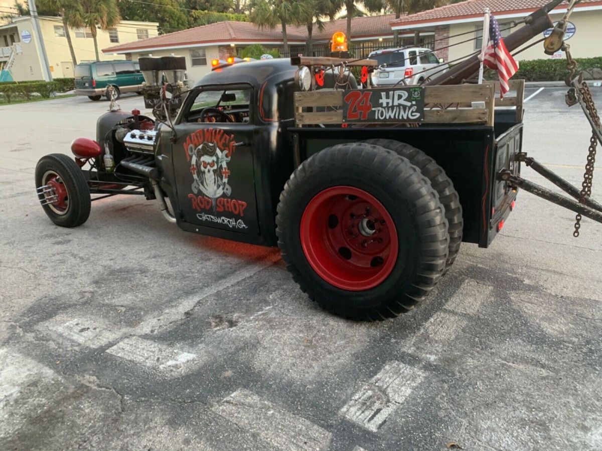 1940 Ford Other Pickups - photo 13