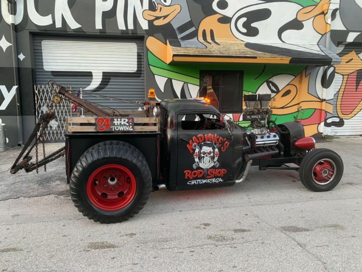 1940 Ford Other Pickups - photo 8