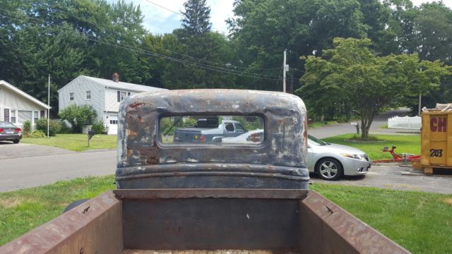 1936 Ford Other Pickups - photo 3