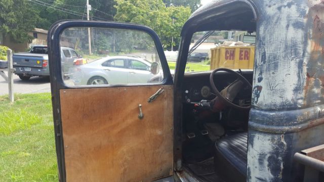 1936 Ford Other Pickups - photo 12