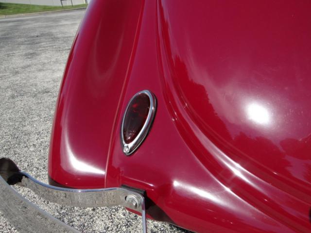 1936 Ford Other Pickups - photo 9