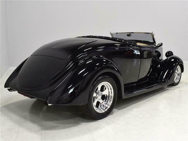 1936 Ford Roadster -- - photo 10