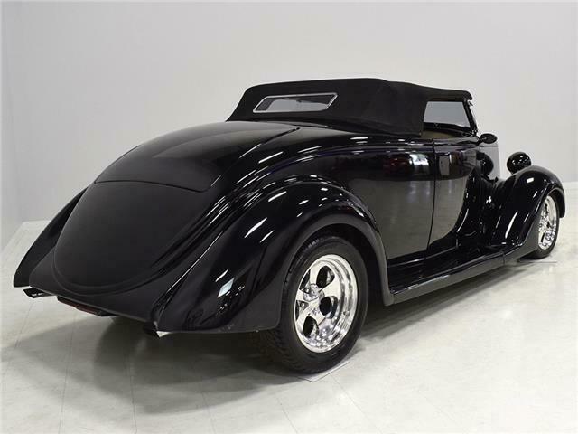 1936 Ford Roadster -- - photo 11