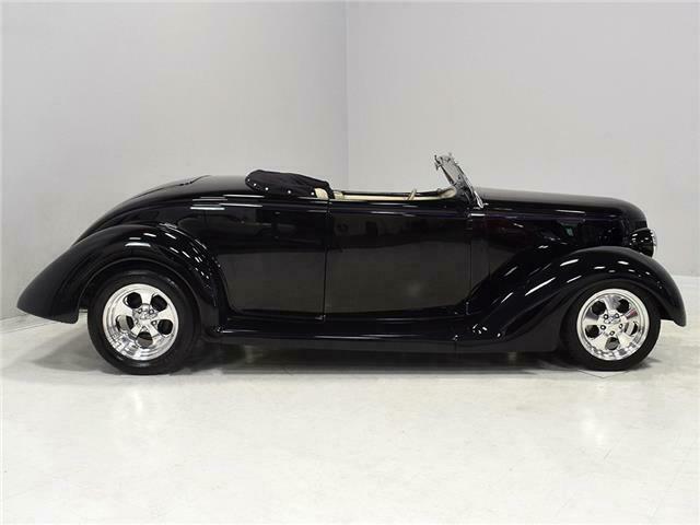 1936 Ford Roadster -- - photo 12