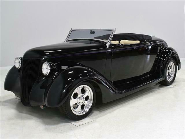1936 Ford Roadster -- - photo 2