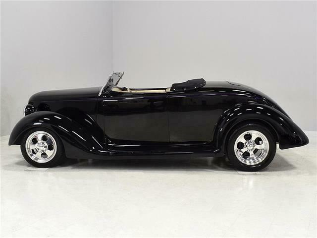 1936 Ford Roadster -- - photo 4