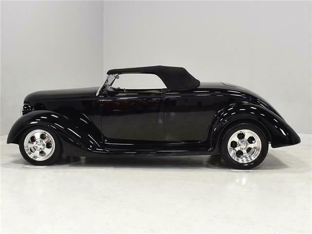1936 Ford Roadster -- - photo 5