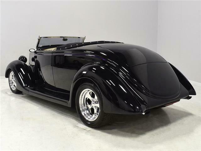 1936 Ford Roadster -- - photo 6