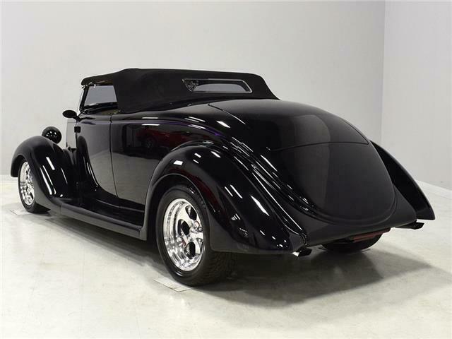 1936 Ford Roadster -- - photo 7
