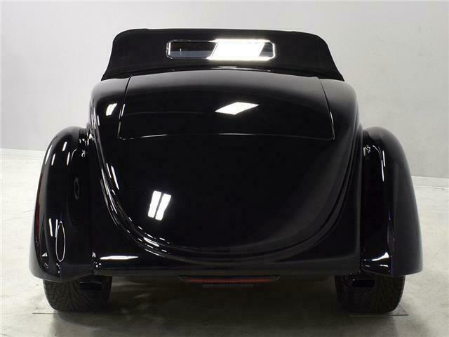 1936 Ford Roadster -- - photo 9