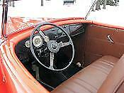 1936 Ford Roadster - photo 4