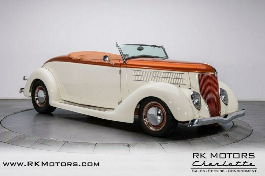 1936 Ford Other - photo 10