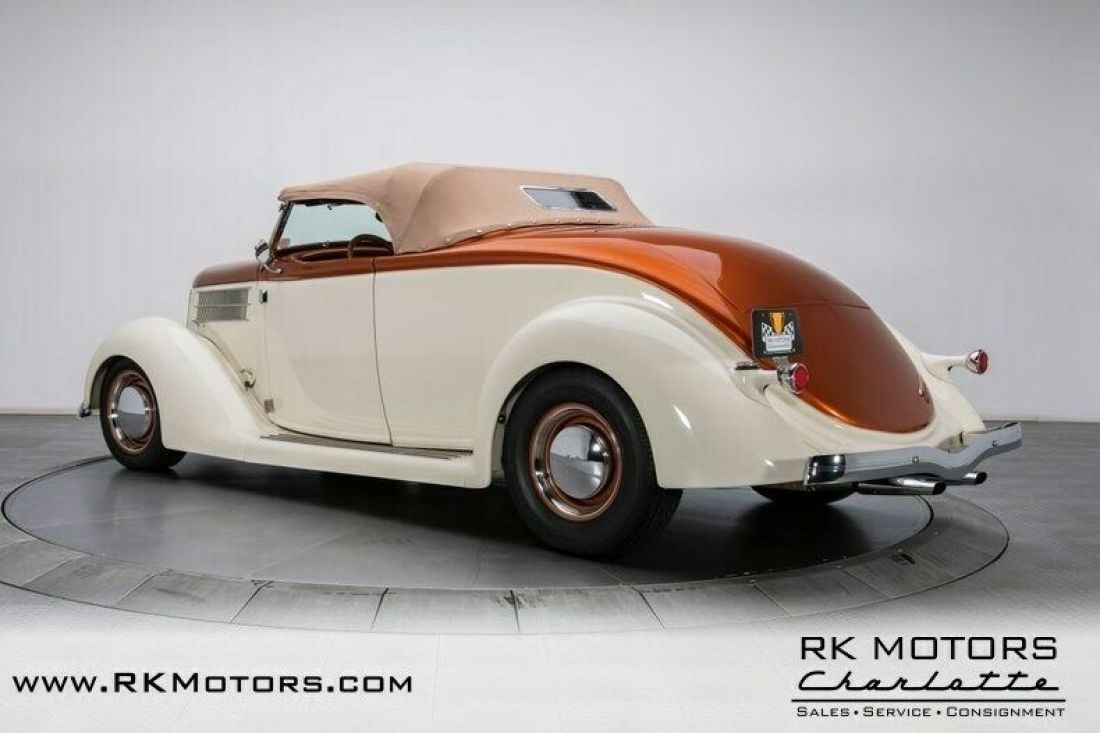 1936 Ford Other - photo 13
