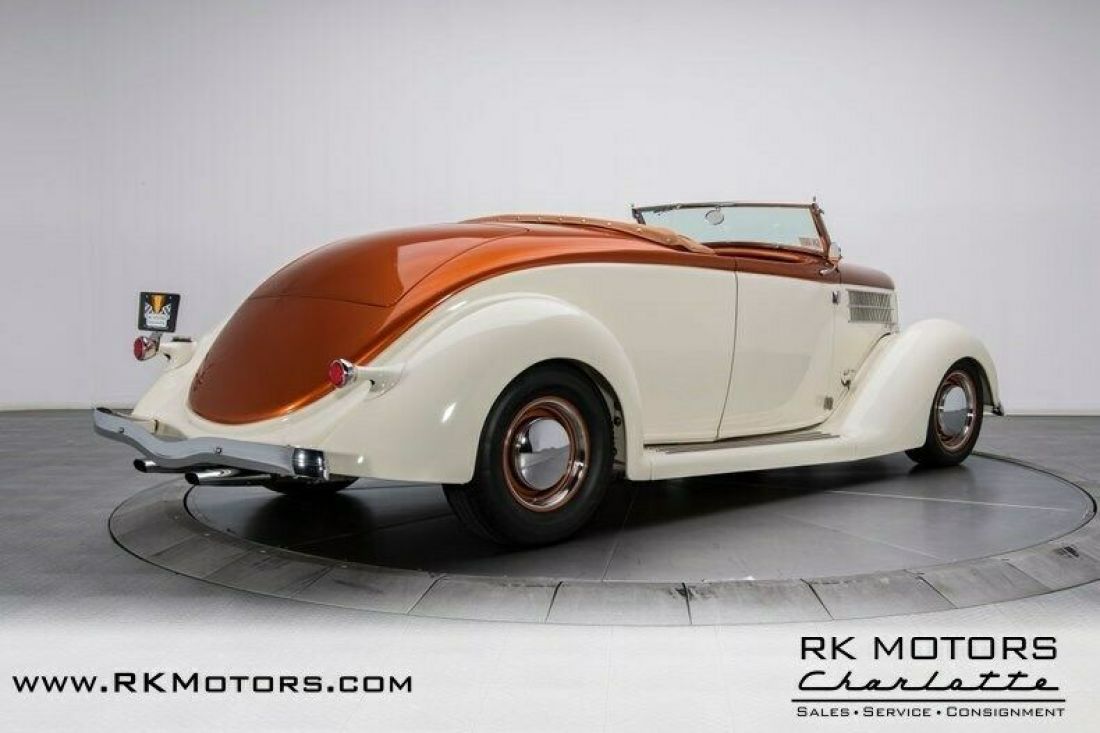1936 Ford Other - photo 2