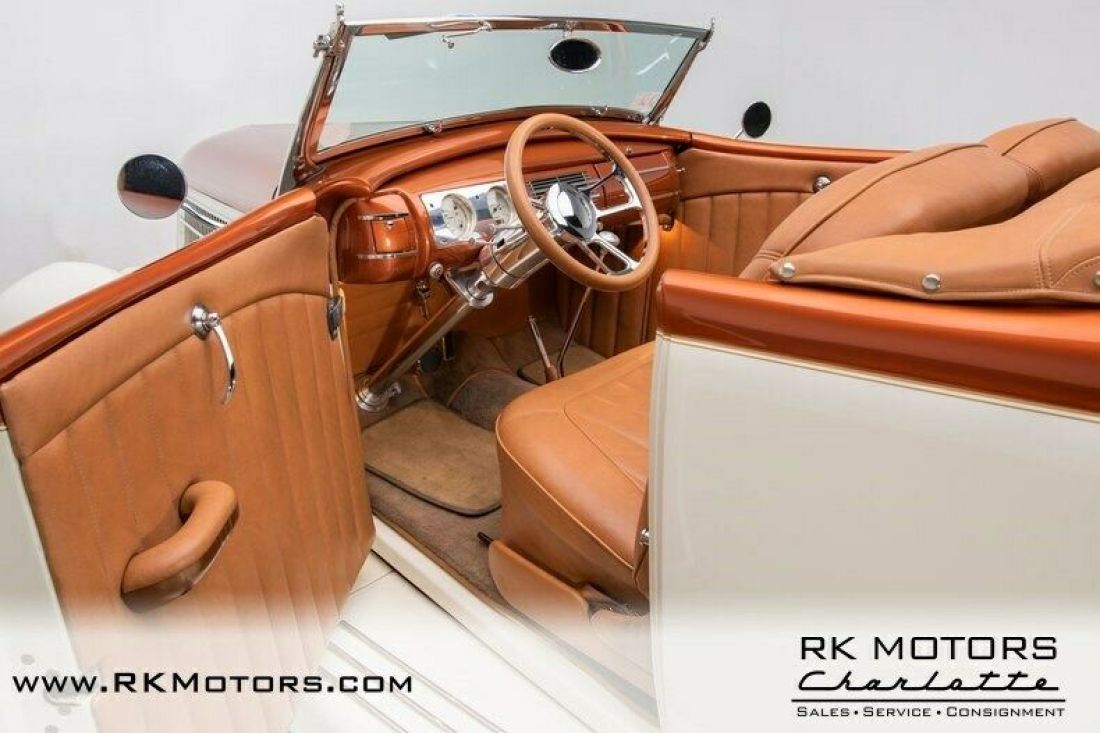 1936 Ford Other - photo 3