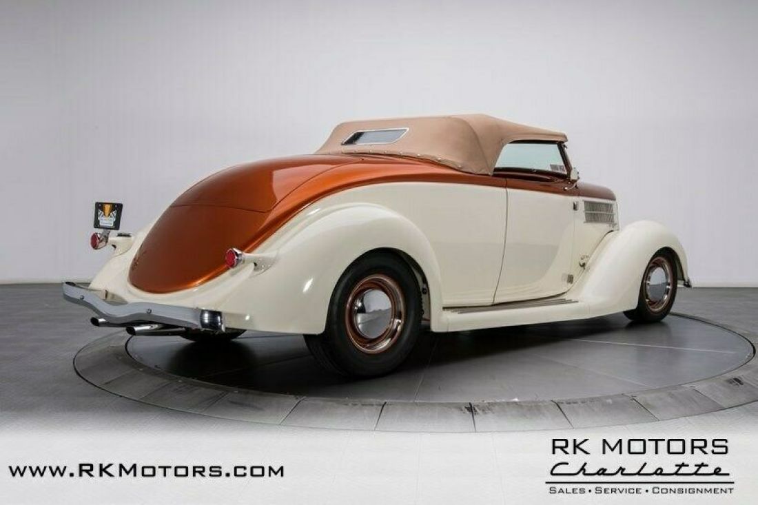 1936 Ford Other - photo 9