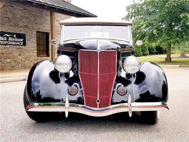 1936 Ford Roadster Convertible -- - photo 11