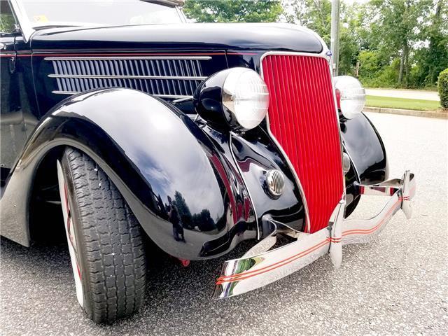 1936 Ford Roadster Convertible -- - photo 12
