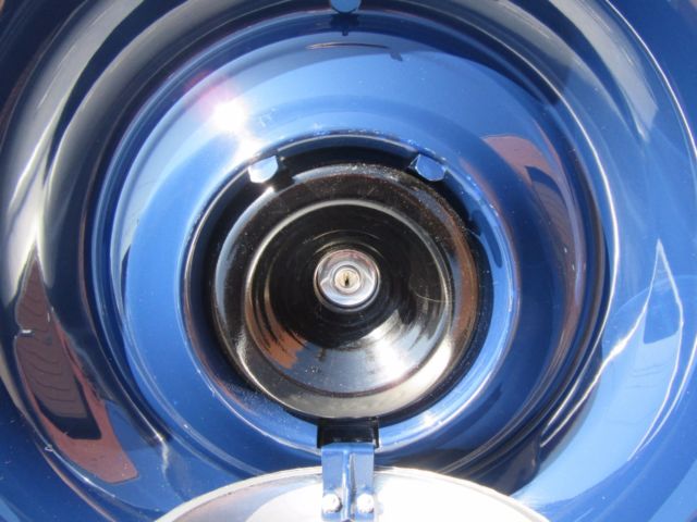 1936 Ford ROADSTER - photo 9