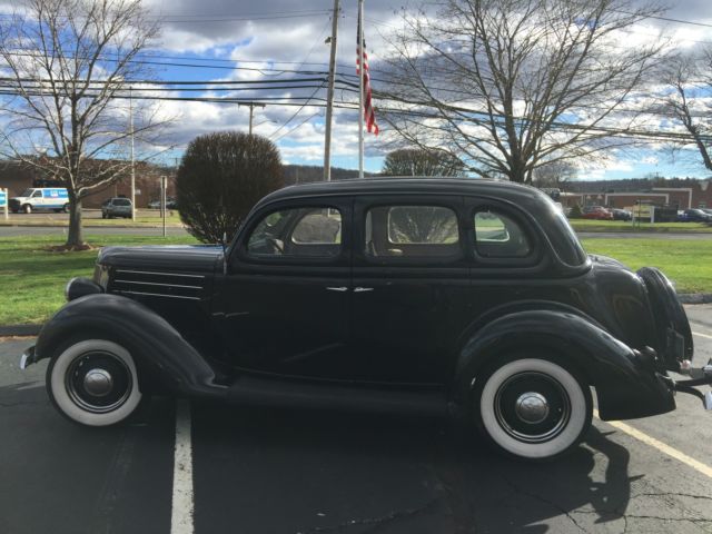 1936 Ford Other flat head V-8 - photo 9
