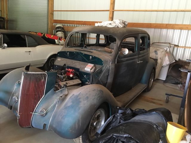 1936 Ford Other - photo 10