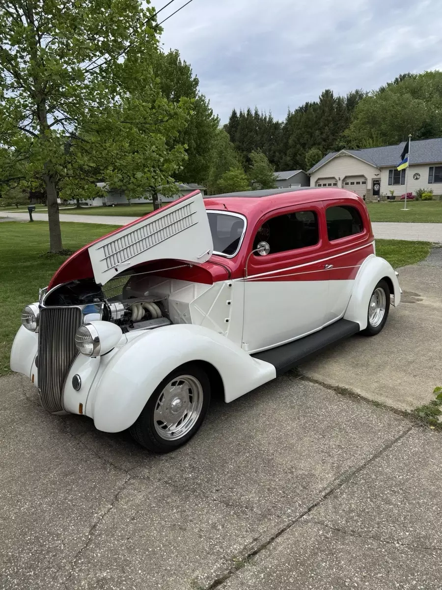 1936 Ford Other