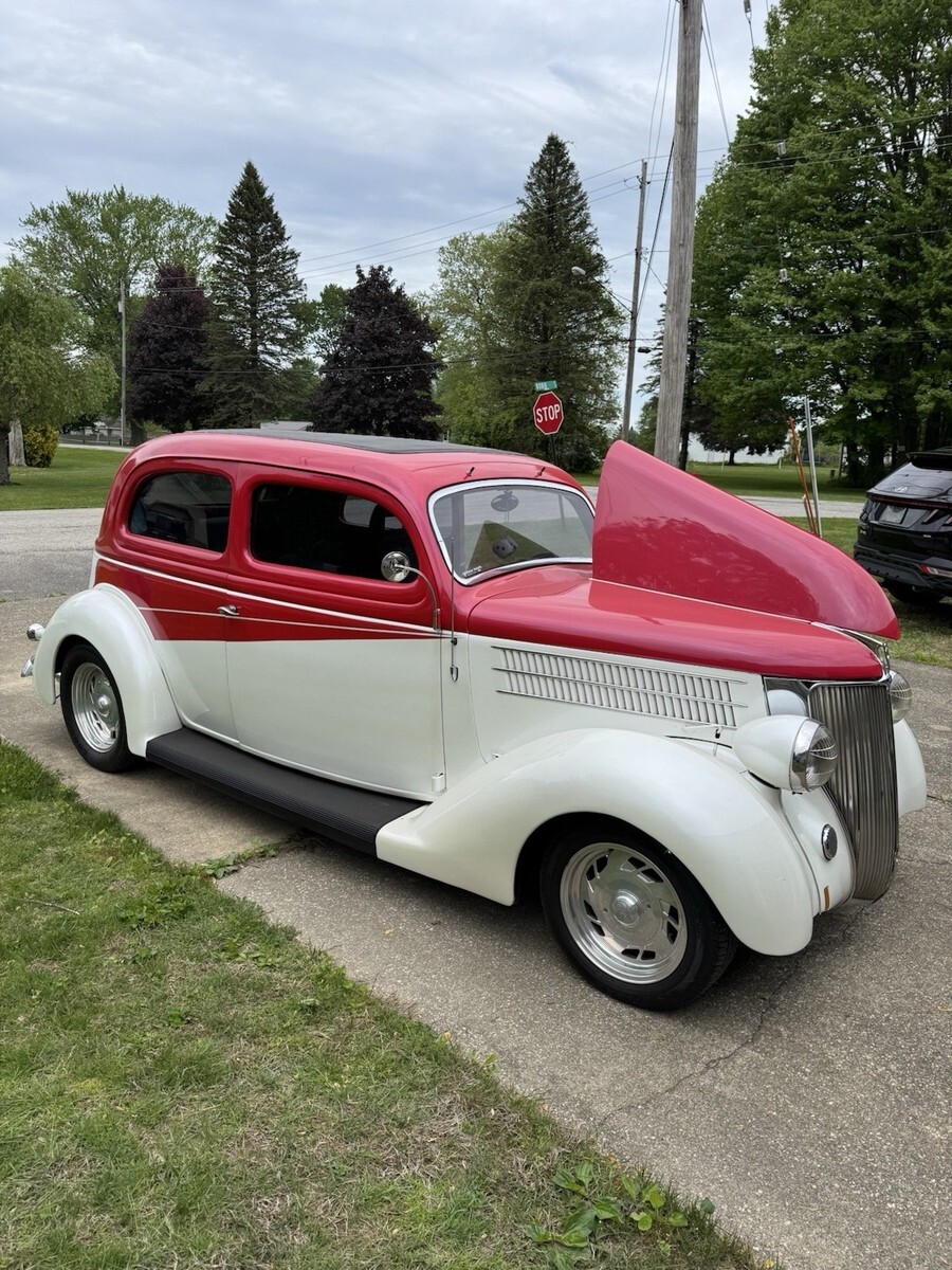 1936 Ford Other - photo 11