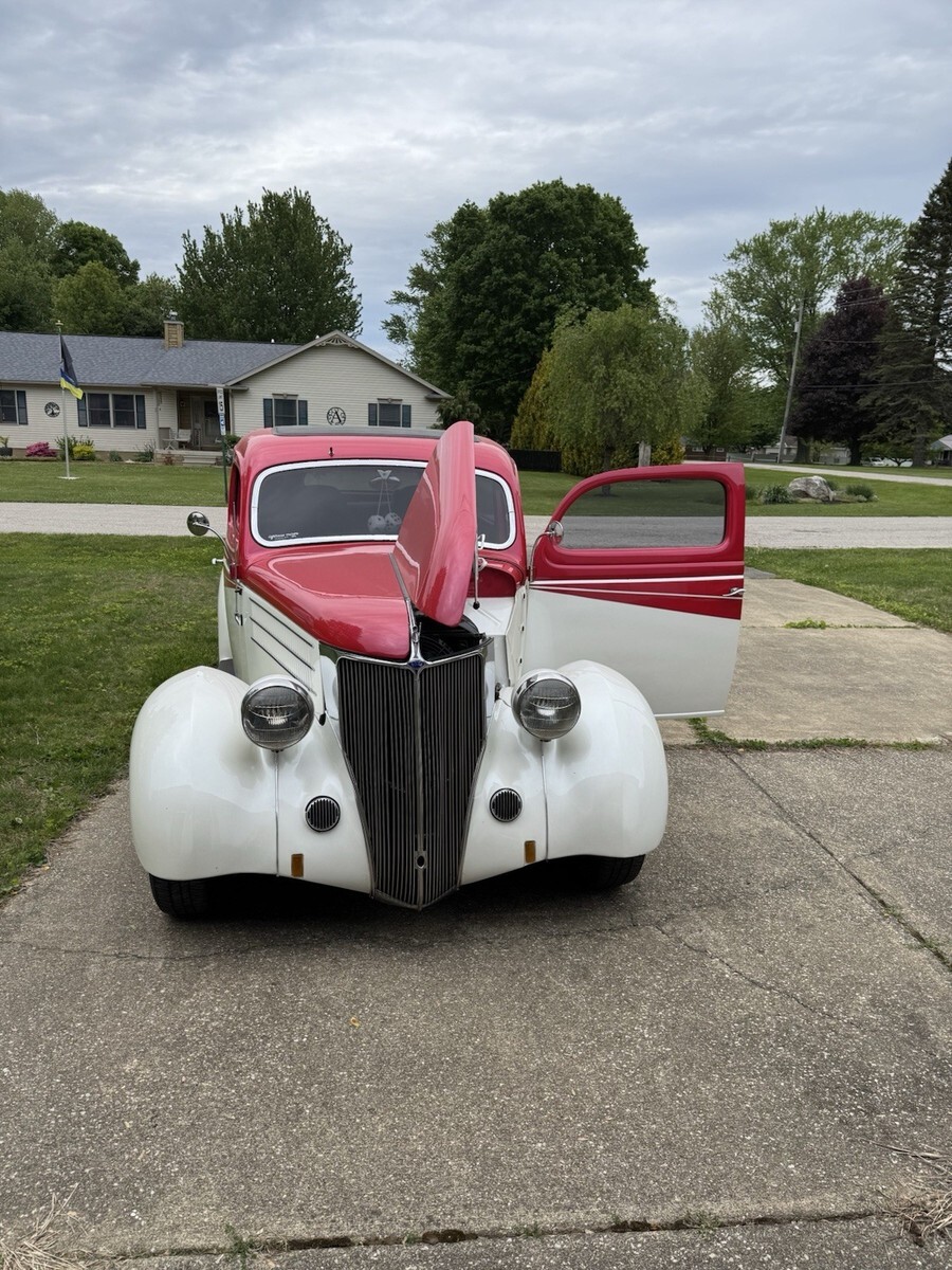 1936 Ford Other - photo 12