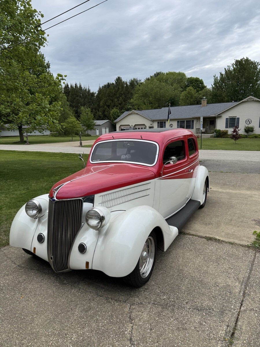 1936 Ford Other - photo 13