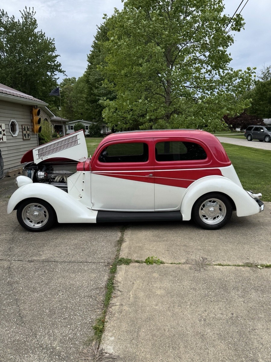 1936 Ford Other - photo 2