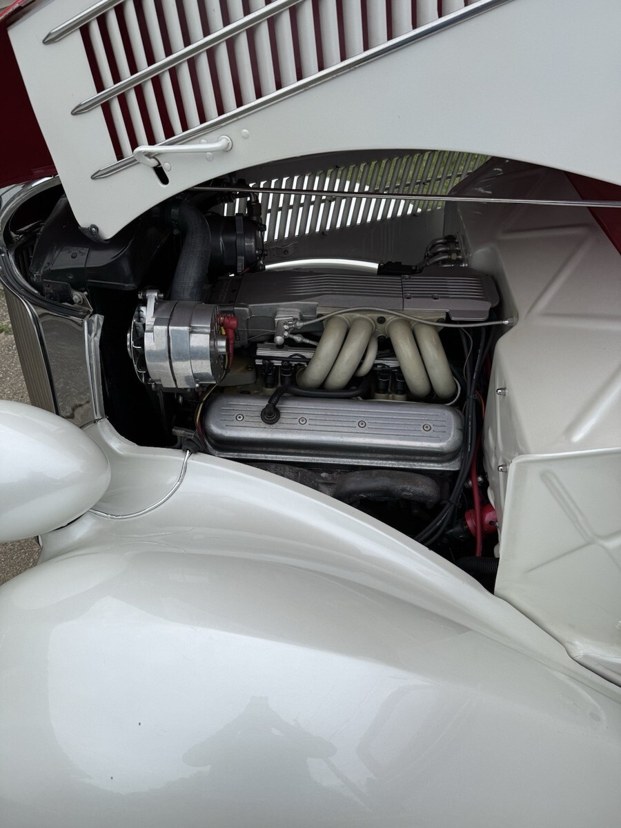 1936 Ford Other - photo 3