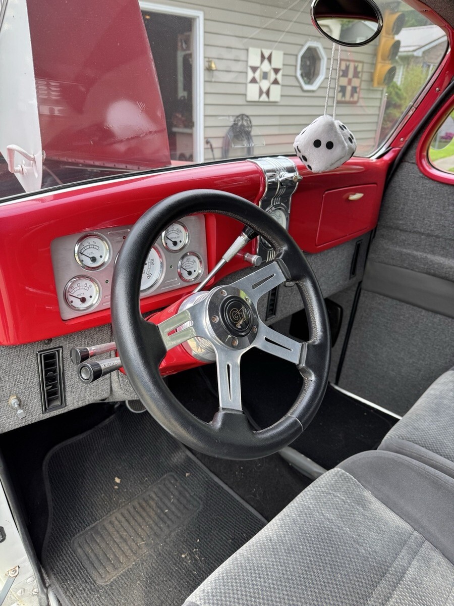 1936 Ford Other - photo 5