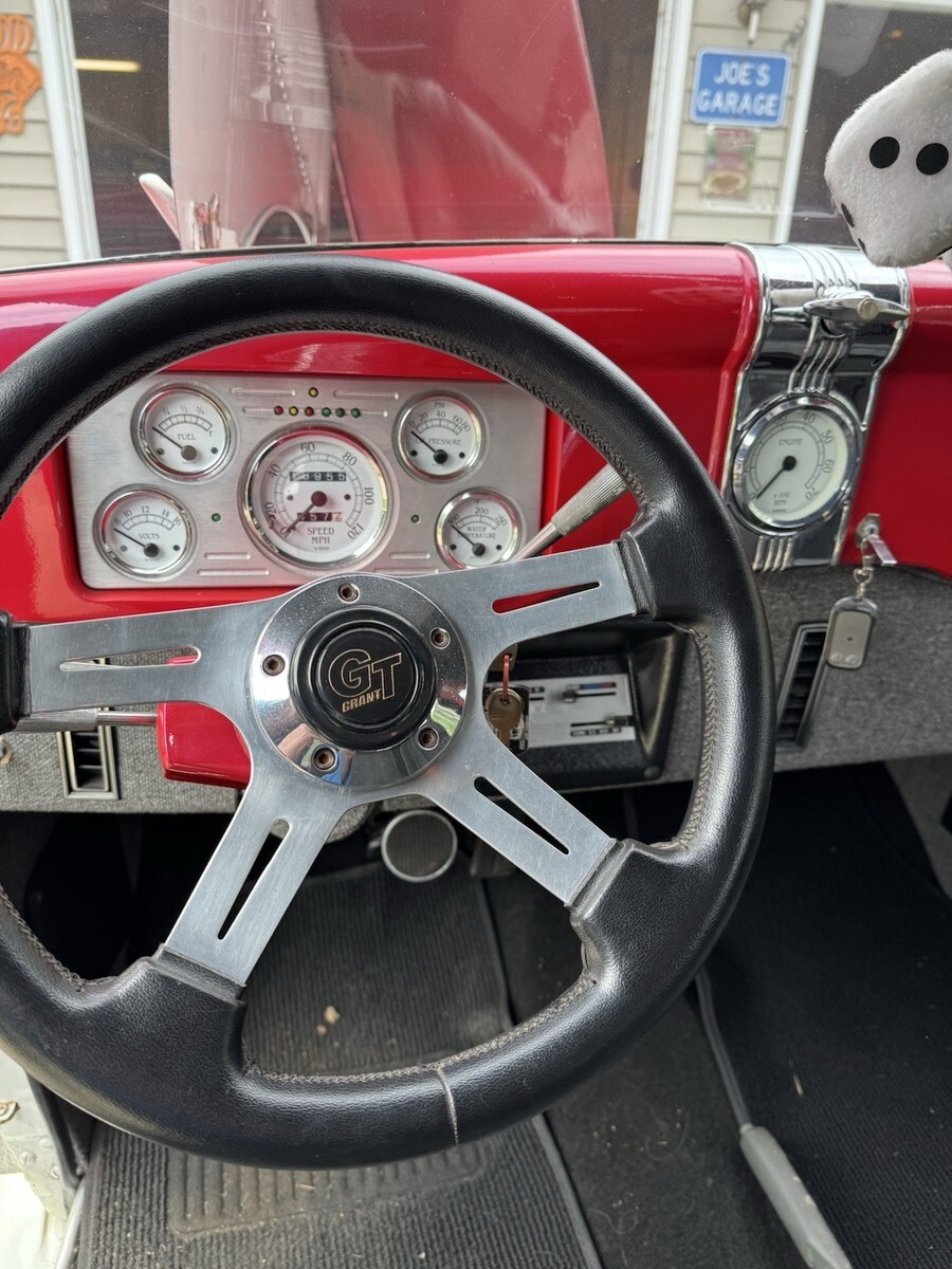 1936 Ford Other - photo 6