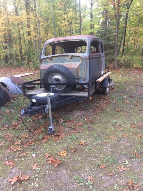 1936 Ford Other