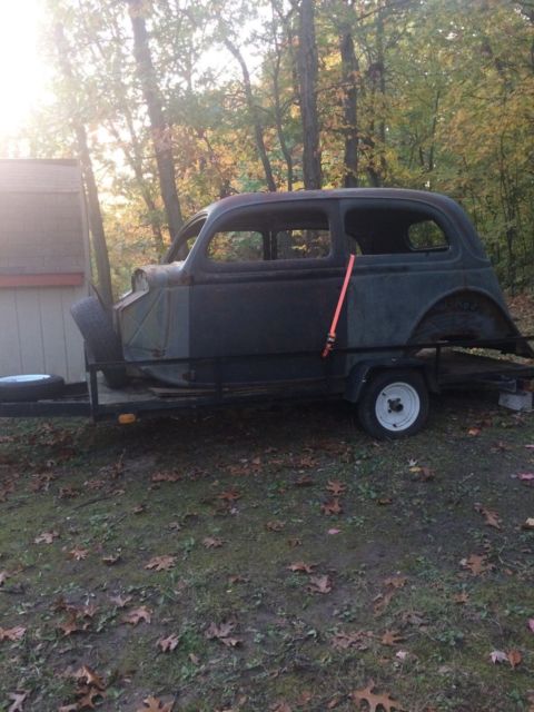 1936 Ford Other - photo 2