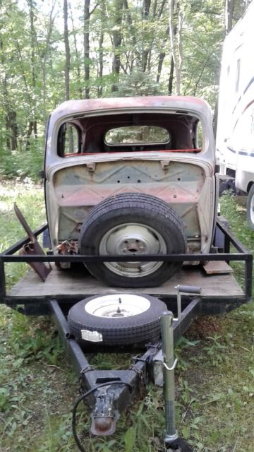 1936 Ford Other