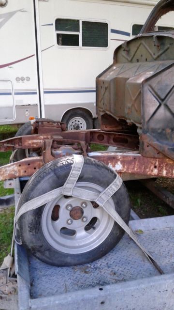 1936 Ford Other - photo 11