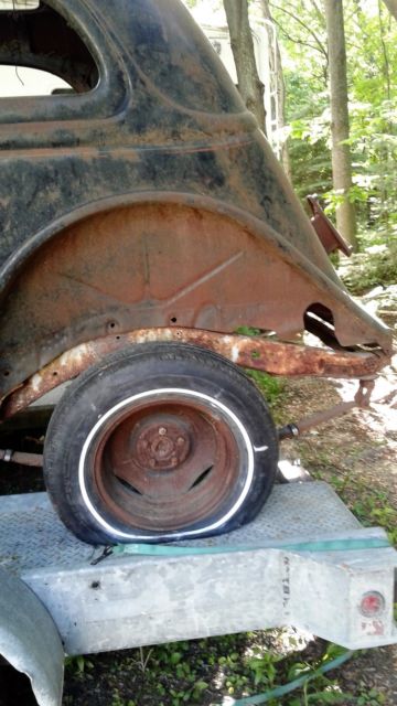 1936 Ford Other - photo 13