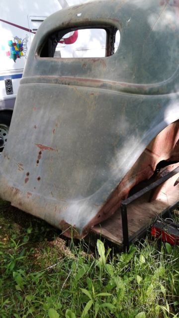 1936 Ford Other - photo 3
