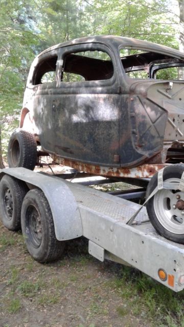 1936 Ford Other - photo 4