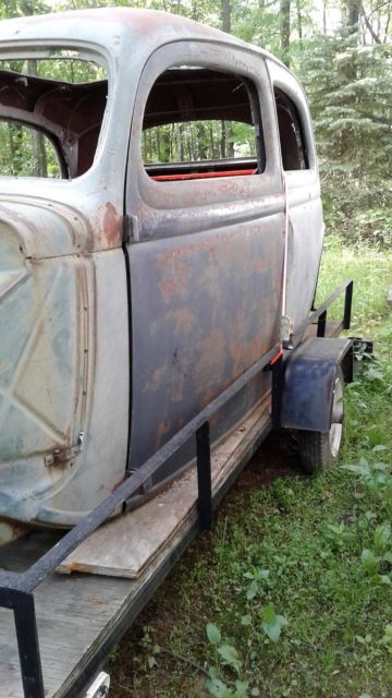 1936 Ford Other - photo 5