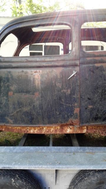 1936 Ford Other - photo 6