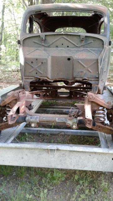 1936 Ford Other - photo 7