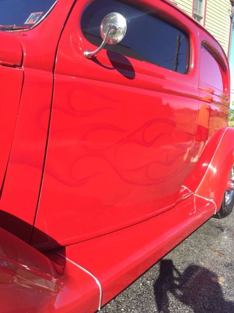 1936 Ford Other - photo 11