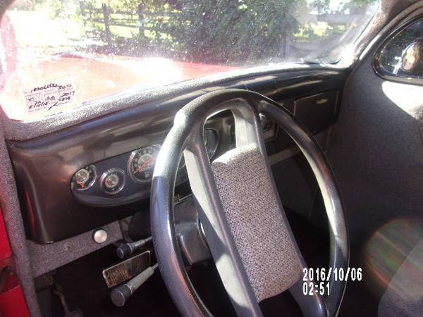 1936 Ford Other - photo 12