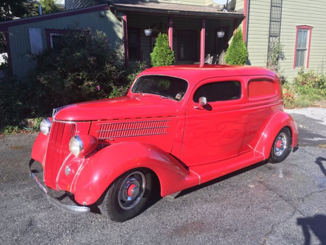 1936 Ford Other - photo 2