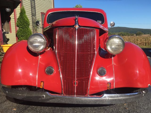 1936 Ford Other - photo 3