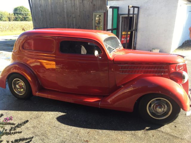 1936 Ford Other - photo 4