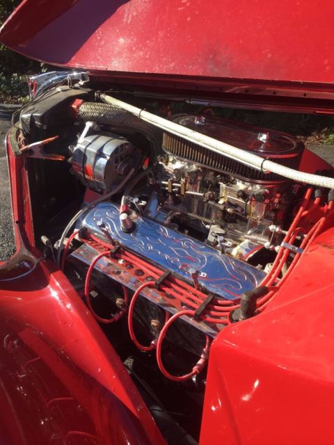 1936 Ford Other - photo 5