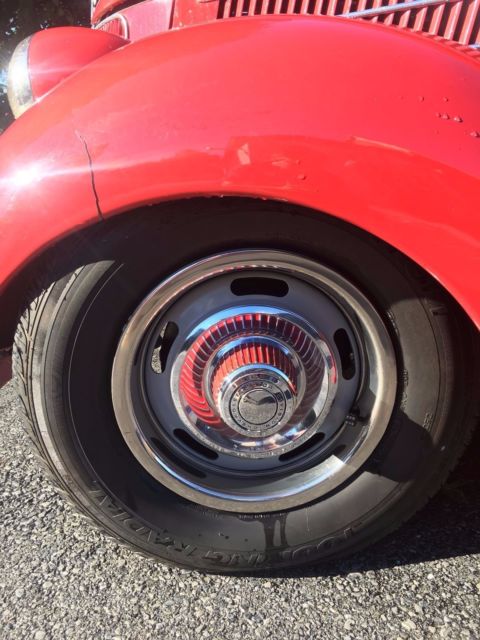 1936 Ford Other - photo 6